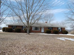 16010 4 Points Bridge Rd, Emmitsburg, MD 21727