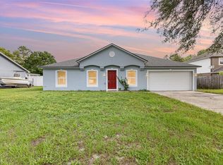 2436 Whitehorse St, Deltona, FL 32738