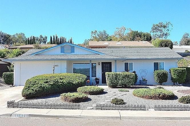 1st image of 11931 Callado Rd