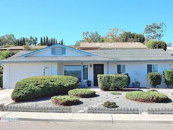 11931 Callado Rd, San Diego, CA 92128