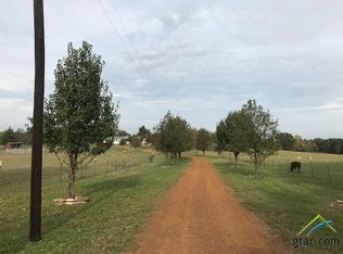 141 County Road 2599, Naples, TX 75568