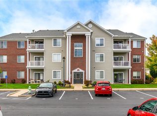 2275 Pinnacle Ct APT 208, Fairborn, OH 45324