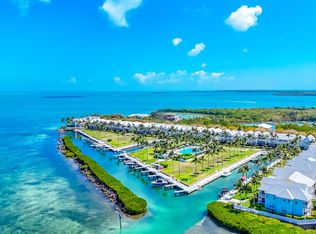 11600 1st Ave Gulf #61, Marathon, FL 33050