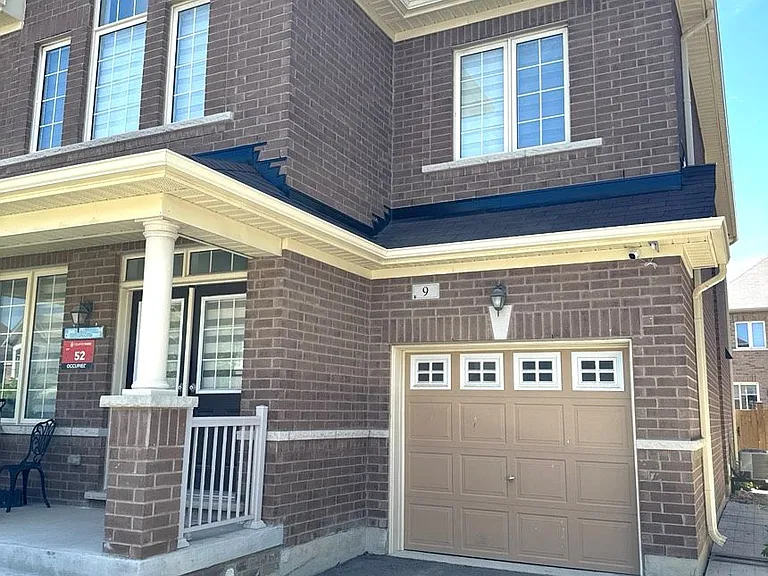 9 Enclave Trl #BASEMENT — Photo 1