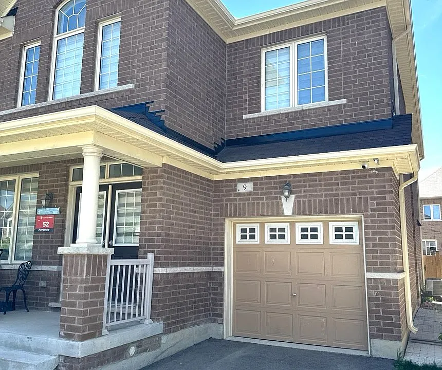 9 Enclave Trl #BASEMENT