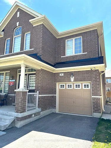 9 Enclave Trl #BASEMENT Photo 1
