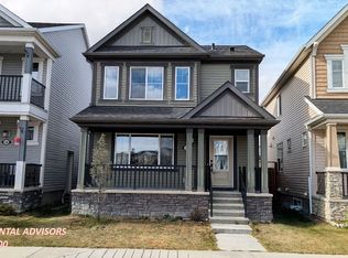 54 Cityscape Ter NE, Calgary, AB T3N 0S2