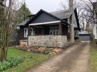 155 Crescent Ave, Buffalo, NY 14214