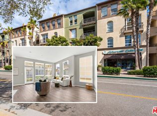 13020 Pacific Promenade Unit 203, Playa Vista, CA 90094