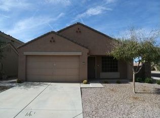695 W Enchanted Desert Dr, Casa Grande, AZ 85122