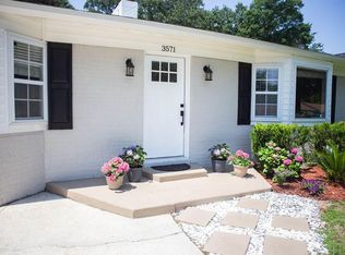 3571 Swan Ln, Pensacola, FL 32504