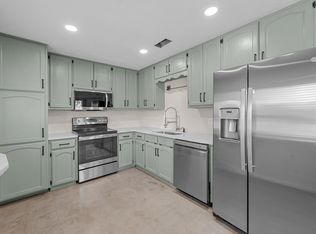 4540 Knob Rd, Springtown, TX 76082