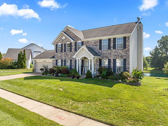 3rd image of 16848 Heather Moor Dr