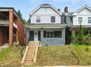 337 Rochelle St, Pittsburgh, PA 15210