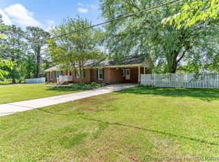 2670 Beard Rd, Eastover, NC 28312