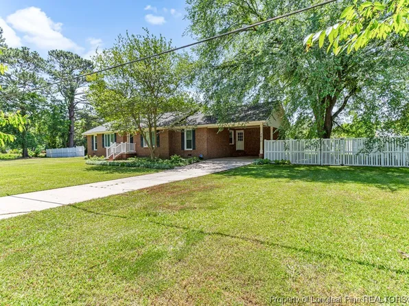 2670 Beard Rd, Eastover, NC 28312