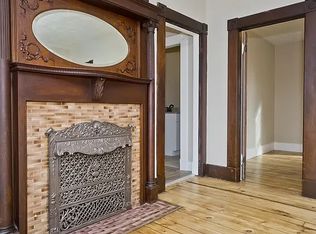 287 Walnut St #1, Springfield, MA 01105