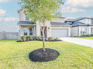 18103 Grasshomle Ct, Richmond, TX 77407