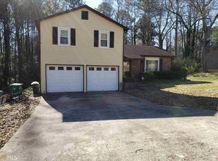 4293 Dogwood Farms Dr, Decatur, GA 30034