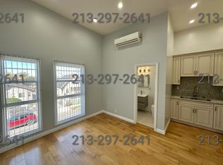 1220 S Harvard Blvd APT 201, Los Angeles, CA 90006