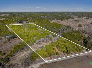 Lucky Hit Rd, Leander, TX 78641