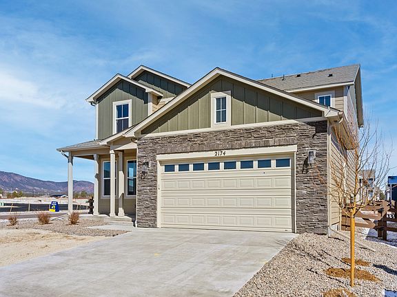 3rd image of 2174 Coyote Mint Dr