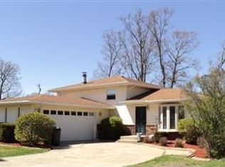 2510 W 49th Ave, Hobart, IN 46342