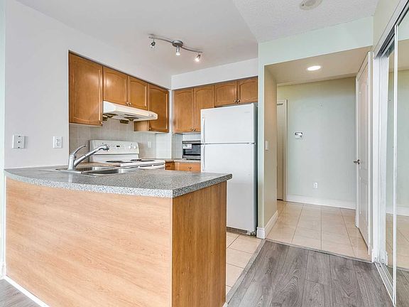4th image of 60 Brian Harrison Way #1001