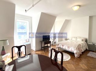 309 W 107th St APT 5F, New York, NY 10025
