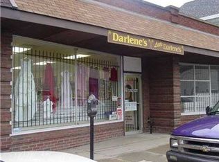 115 N Mercer St, New Castle, PA 16101