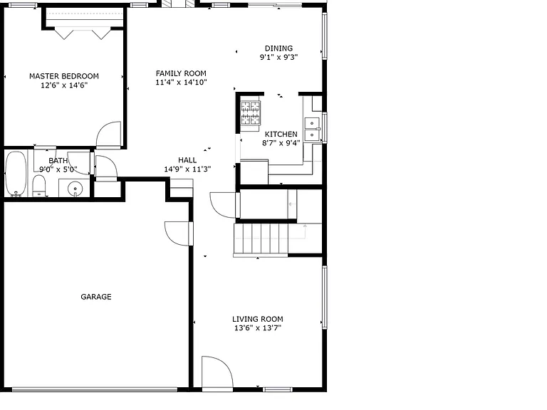 4400 Adam Ave — Photo 25