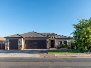 41 W 520 S, Ivins, UT 84738