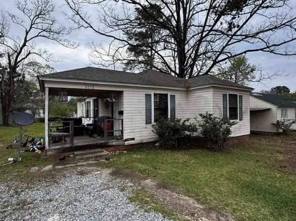 2112 Jean St, Leesville, LA 71446