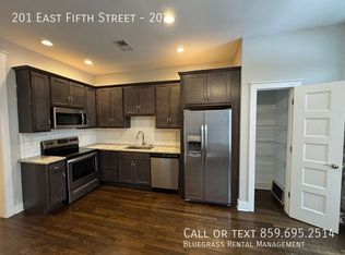 201 E 5th St UNIT 202, Lexington, KY 40508