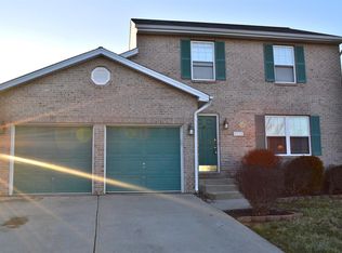 9178 Hawksridge Dr, Covington, KY 41017