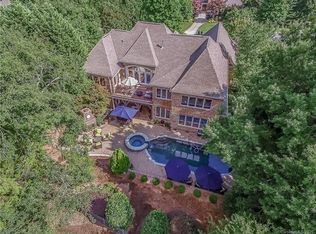11211 McClure Manor Dr, Charlotte, NC 28277