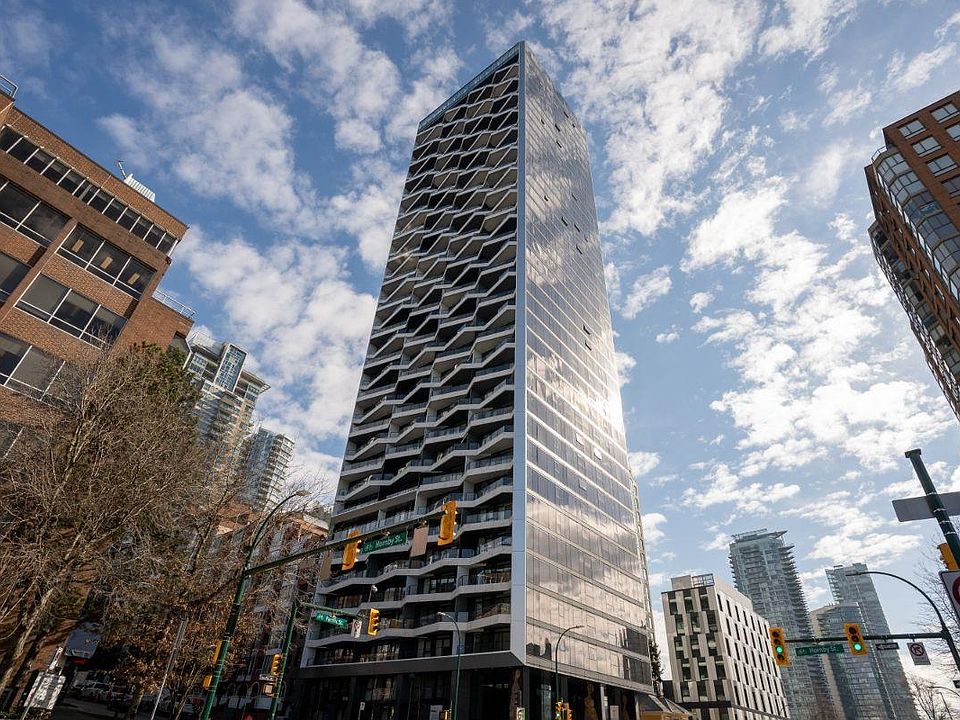 1st image of 889 Pacific St #1206
