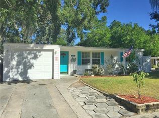 518 Orangewood Dr, Dunedin, FL 34698
