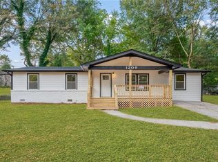 1209 Duncan Rd, Jonesboro, GA 30236