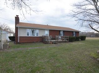 1150 Mulberry Grove Rd, Mulberry Grove, IL 62262