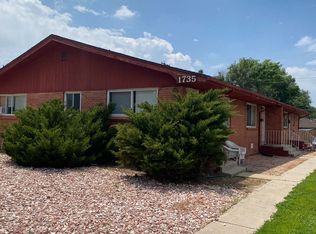 1735 Chester St #5, Aurora, CO 80010