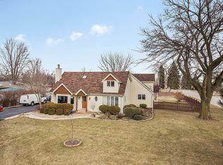 17251 Olcott Ave, Tinley Park, IL 60477