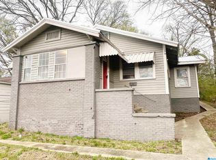 1836 31st St, Birmingham, AL 35208