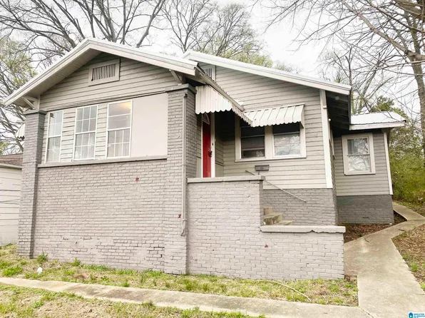 1836 31st St, Birmingham, AL 35208