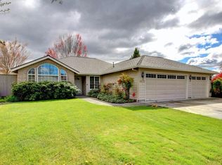3568 Alderwood Dr, Medford, OR 97504