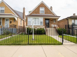 7529 S Winchester Ave, Chicago, IL 60620