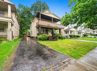 11224 Parkview Ave, Cleveland, OH