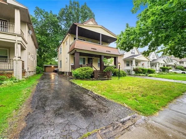 11224 Parkview Ave, Cleveland, OH 44104