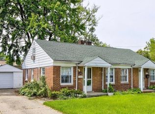 1977 Princeton Rd, Berkley, MI 48072