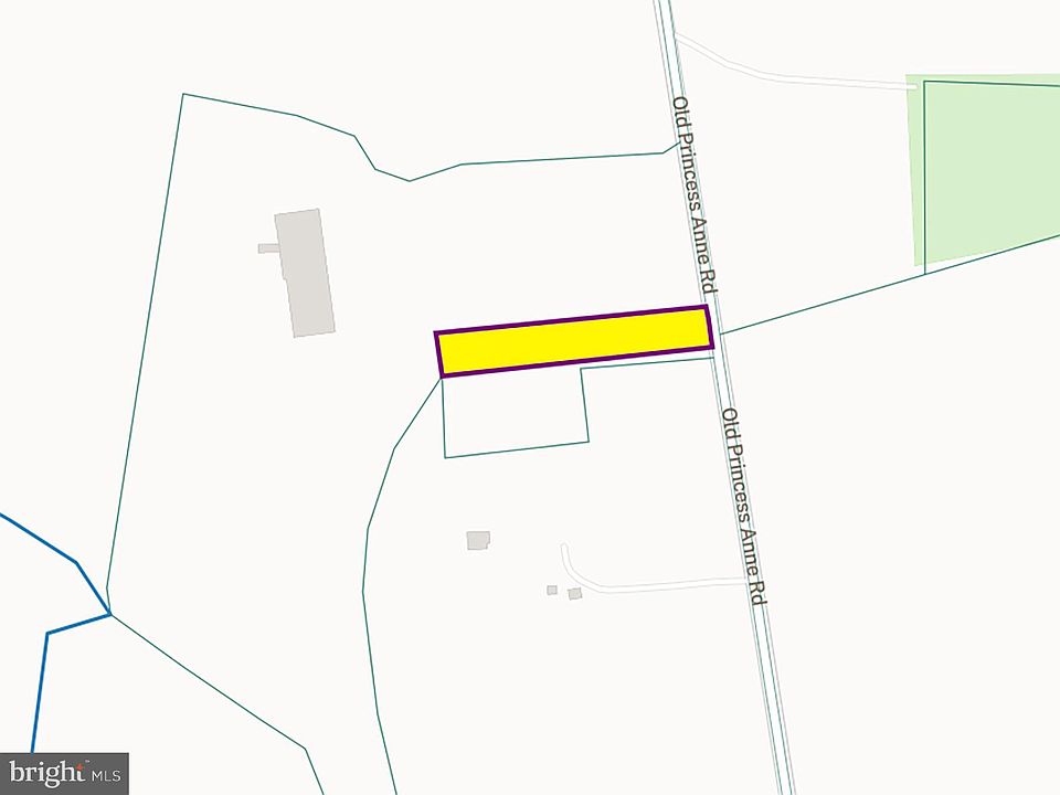 2nd image of 9248 Old Princess Anne Rd